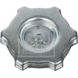  dangtelis, alyvos pildymo anga <small>febi Plus</small>