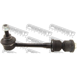  stabilizatoriaus traukė