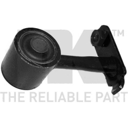  stabilizatoriaus traukė