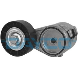 diržo įtempiklis, V formos rumbuotas diržas  diržo įtempiklis, V formos rumbuotas diržas