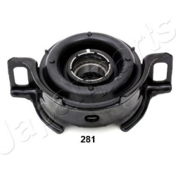  guolis, kardaninio veleno centrinis guolis