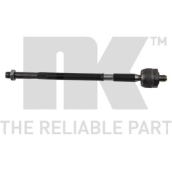  vidinė skersinė vairo trauklė