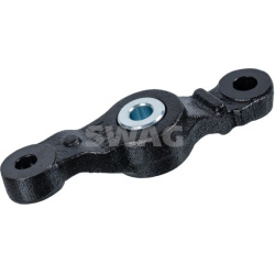  atramos svirtis, torsiono strypas