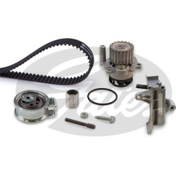  vandens siurblio ir paskirstymo diržo komplektas <small>PowerGrip™</small>