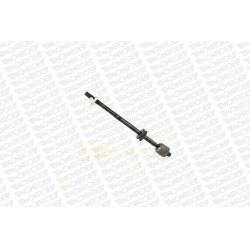  vidinė skersinė vairo trauklė