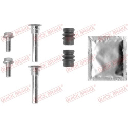  kreipiančiųjų movų rinkinys, stabdžių apkaba