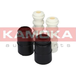  apsauginio dangtelio komplektas, amortizatorius