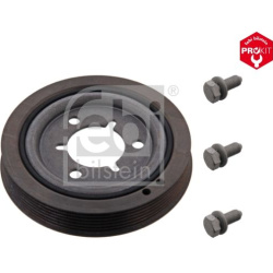  skriemulys, alkūninis velenas <small>ProKit</small>