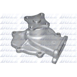  Vandens siurblys, variklio aušinimas