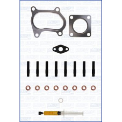  montavimo komplektas, kompresorius