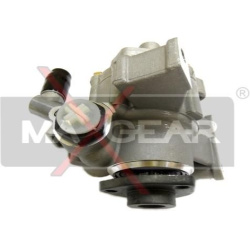  hidraulinis siurblys, vairo sistema