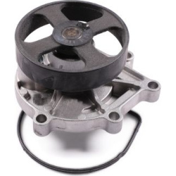  Vandens siurblys, variklio aušinimas