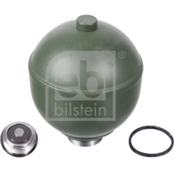  pakabos sfera, pneumatinė pakaba