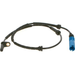  jutiklis, rato greitis