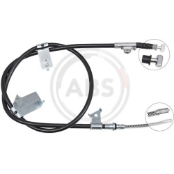  trosas, stovėjimo stabdys