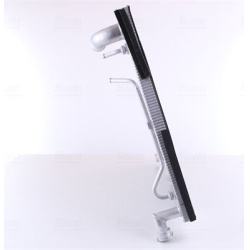  radiatorius, variklio aušinimas