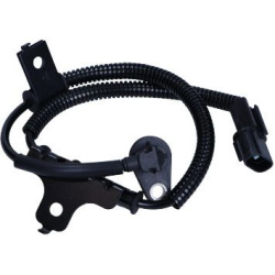  jutiklis, rato greitis