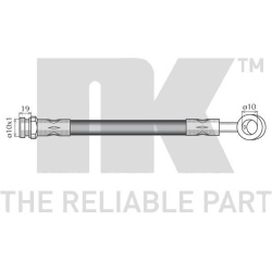  stabdžių žarnelė