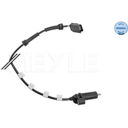  jutiklis, rato greitis