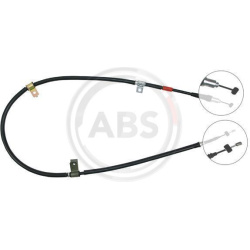  trosas, stovėjimo stabdys