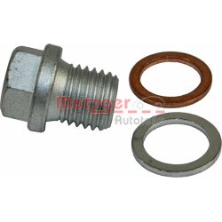  alyvos išleidimo kaištis, alyvos karteris