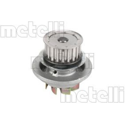  Vandens siurblys, variklio aušinimas