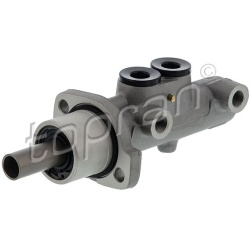  pagrindinis cilindras, stabdžiai