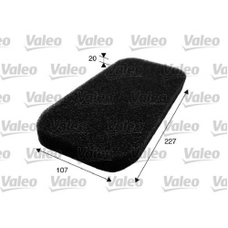  filtras, salono oras <small>CLIMFILTER COMFORT</small>