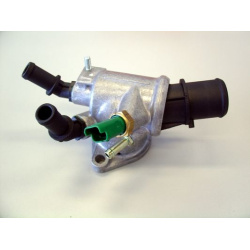  termostatas, aušinimo skystis