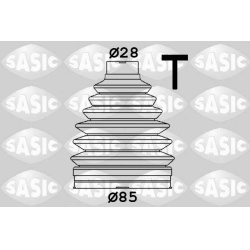  pusašio šarnyro apsauga