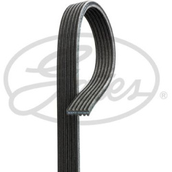  V formos rumbuoti diržai <small>Micro-V®</small>