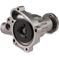  Vandens siurblys, variklio aušinimas