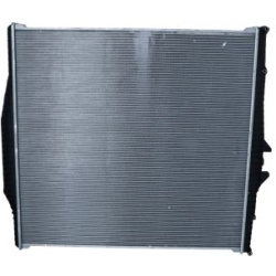  radiatorius, variklio aušinimas