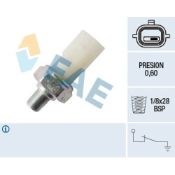  alyvos slėgio jungiklis