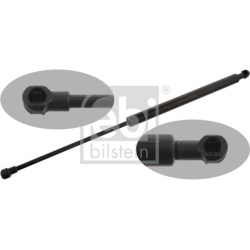  dujinė spyruoklė, bagažinė