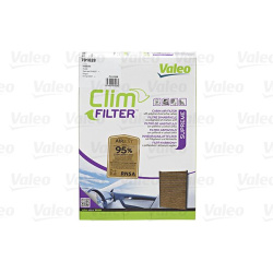  filtras, salono oras <small>VALEO PROTECT MAX</small>
