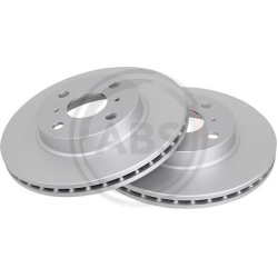  stabdžių diskas (1vnt)