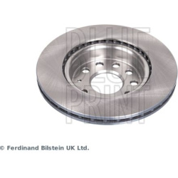 stabdžių diskas (1vnt)