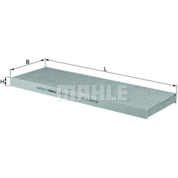  filtras, salono oras