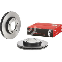  stabdžių diskas (1vnt) <small>PRIME LINE - UV Coated</small>