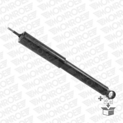  amortizatorius <small>MONROE ADVENTURE</small>