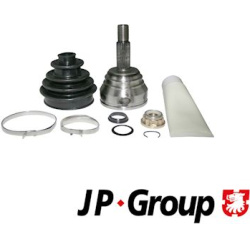  jungčių komplektas, kardaninis velenas