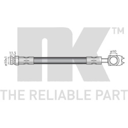  stabdžių žarnelė