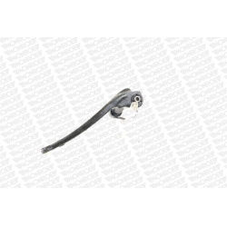  vikšro valdymo svirtis