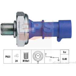  alyvos slėgio jungiklis