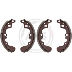  stabdžių trinkelių komplektas