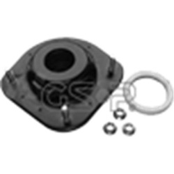  remonto komplektas, pakabos statramstis