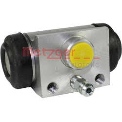  rato stabdžių cilindras