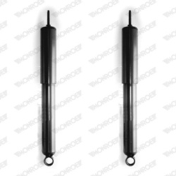  amortizatorius <small>MONROE ADVENTURE</small>