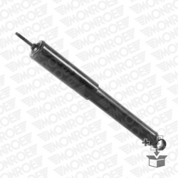  amortizatorius <small>MONROE ADVENTURE</small>